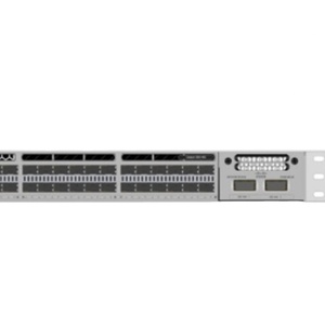 Interruttore Cisco C9300 interruttori di rete Hardware e Software C9300-48T-E interruttore Poe - Product Image 1