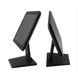 Monitor frontal de pantalla táctil Raspberry Pi capacitivo de 15 17 pulgadas IP65 para sistema Pos - Product Image 3