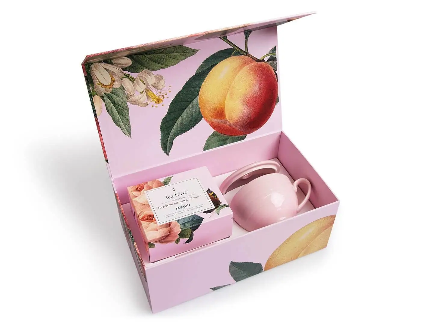 Caixa De Embalagem Papel De Papelão Caixa De Presente De Chá De Luxo Pacote Para Chá Com Embalagem De Caixa De Chá De Logotipo