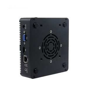 High Quality <strong>Embedded</strong> <strong>Computer</strong> <strong>Type</strong> Core Fanless Mini <strong>Type</strong>-C Support 3 Monitor Mini <strong>Computer</strong> - Product Image 6