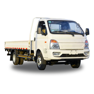 30% 存款全新2025车型热卖1.5吨载重量轻型货车全新上市 - Product Image 1