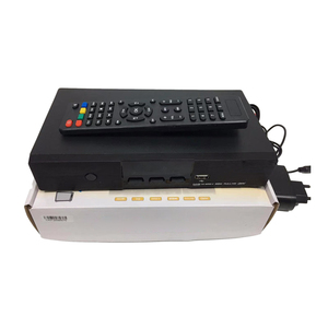 Mini Receiver <strong>Decoder</strong> FTA Stb DVB T2 TV Tuner Box H.265 DVB-T2 Set Top Box With Scart <strong>Output</strong> for Italy