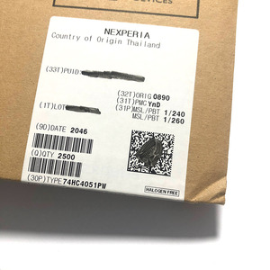 原装集成电路芯片EVA-M8Q-0射频RCVR GNSS/全球定位系统1.575ghz 43LGA热卖电子元件EVA-M8Q-0-10现货