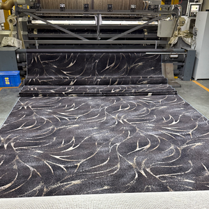 Chất lượng cao sang trọng axminster in Thảm Nylon Chất liệu tường-to-tường thảm cho khách sạn tiệc hội trường cầu nguyện thảm sàn - Product Image 1