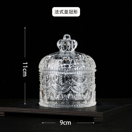 Crown style
