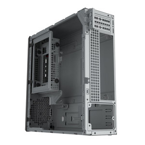 Mini caja de ordenador ITX, 7.5L, PC de escritorio, SFF, chasis sin herramienta para sistema de PC de negocios - Product Image 6