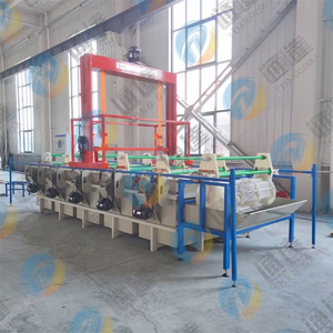 <strong>Zinc</strong> <strong>Plating</strong> <strong>Plant</strong> Barrel <strong>Plating</strong> Line Mini Nickel <strong>Plating</strong> Machine