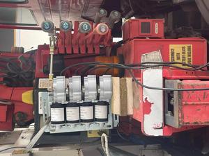 Rc радио 540 беспроводной пульт дистанционного управления 4 Movers джойстики кнопки - Product Image 5