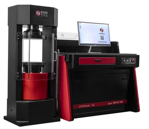 Werks produkt Druckfest igkeits prüfmaschine Druck prüfmaschine Prüfgeräte - Product Image 1