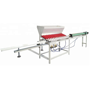 Papier Rohr Core Laden Und Entladen Maschine - Product Image 1