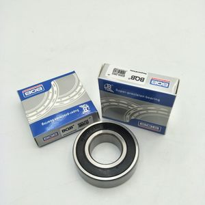 日本滚珠轴承62/22 62/28 NR ZNR Z ZZ 2Z RS 2RS C3轴承 - Product Image 6