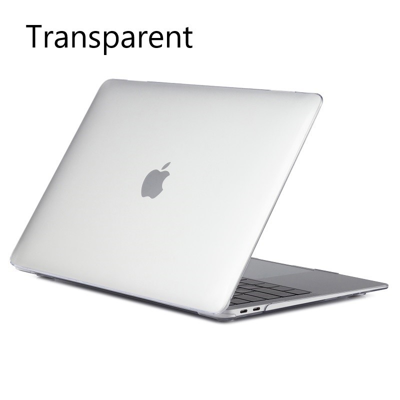 Transparent