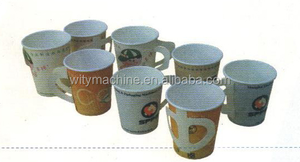 JBZ-NB kağıt kulplu fincan şekillendirme makinesi - Product Image 6