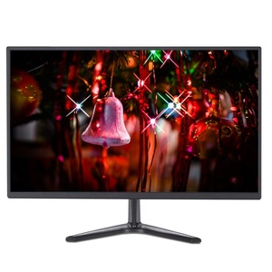 Factory Supply OEM Cheap <strong>LCD</strong> <strong>Computer</strong> <strong>Monitors</strong> in 18.5/19/22/24 Inch Sizes - Product Image 5