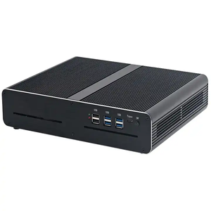 Mini Gaming PC HT230 I7-12700H I9-10980HK With RTX 3060M/3070M Gaming Graphics Cards Mini Desktop <strong>Computer</strong> - Product Image 2