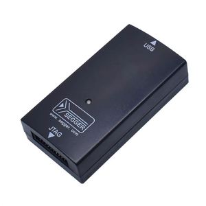 高速J-LinkK JLinkK V8 USB JTAG ARMエミュレータデバッガーJ-Link V9エミュレータSTM32F103C8T6 STM MCU - Product Image 4