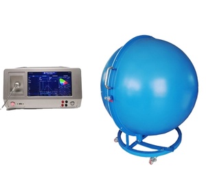 LED Lamp <strong>Lights</strong> <strong>Testing</strong> Spectrum Analysis System <strong>Machine</strong>/LED Integrating Sphere <strong>Testing</strong> Equipment - Product Image 1
