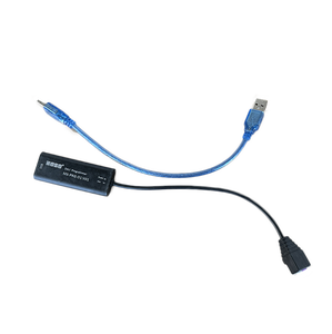 Программатор MOSO с регулируемой одной кнопкой программирования moso dali usb moso программатор