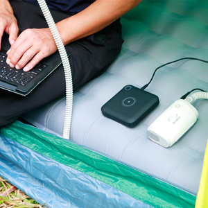 Fast Wireless Charging Power Bank OEM 24000MAH 25000MAH Custom Logo Battery Charger for CPAP and Digital <strong>Devices</strong> - Product Image 6