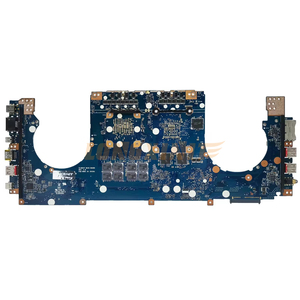 ASUSのためにGL502VT GL502V G502VT GL502VTラップトップのマザーボードです。I5-6300H I7-6700H中央処理.GTX970M.8G DDR。 - Product Image 2