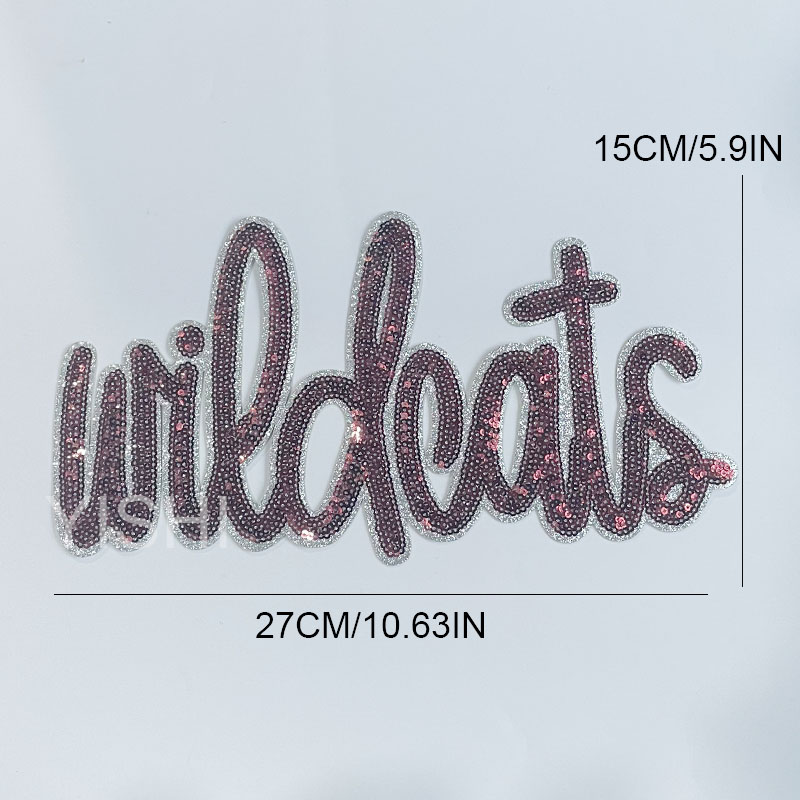 มารูน มารูน ไวล์แคทส์ รีดติด