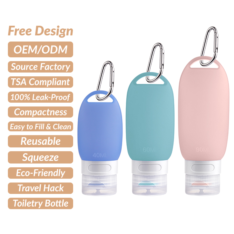60ml -(contact us to choose color)