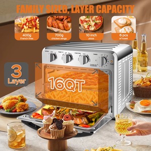 Industrial Tower Oven 500&deg;F Rapid Heating Auto Shutoff <strong>Function</strong> HACCP Ready for Meat Processing Plant Jerky Dehydration Line - Product Image 2