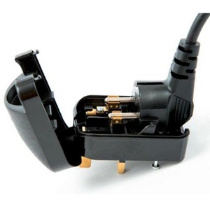 Multifunctional <strong>EU</strong> US to UK <strong>Plug</strong> <strong>Adapter</strong> Power Converter <strong>Plug</strong> Socket Travel <strong>Adapter</strong> - Product Image 1