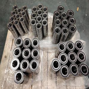 Dac38700037 38.1x70x37 ओम 51720-29400 फ्रंट व्हील के साथ गहरे ग्रोव बॉल - Product Image 4