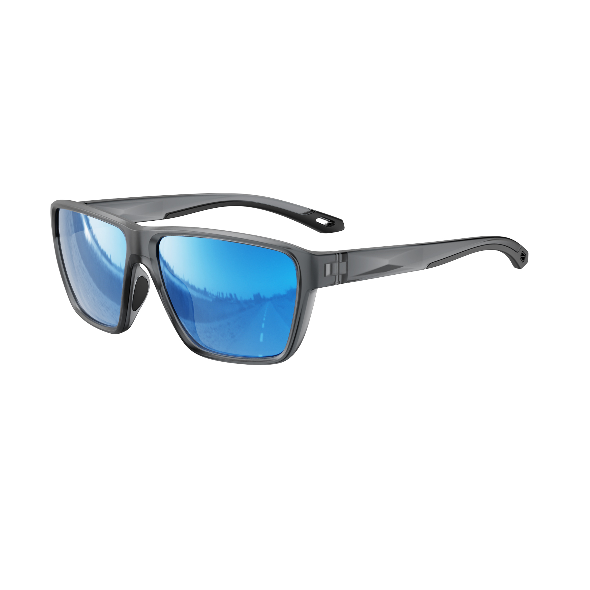 C3-Flash azul hielo