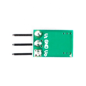 DC-DC Automatic Voltage Rise and Fall Power <strong>Module</strong> 1.8V-5V <strong>Input</strong> to 3.3V <strong>Output</strong> 150mA Current Power Supply <strong>Module</strong> - Product Image 4