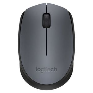 Wholesale <strong>Logitech</strong> M170 2.4GHz Wireless Mouse for PC Computer Optical Mouse 1000DPI USB Receiver Wireless Mouse - Product Image 2