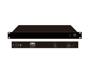 QQCHINA PA Colector de audio Sistema de amplificación de red basado en IP El Sistema de música de fondo se utiliza en varios lugares públicos - Product Image 1