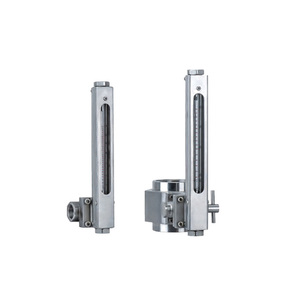 Presisi tinggi orifice flowmeter uap aliran udara <span class=keywords><strong>Venturi</strong></span> diferensial tekanan pemancar untuk gas pengukuran flowmeter - Product Image 2
