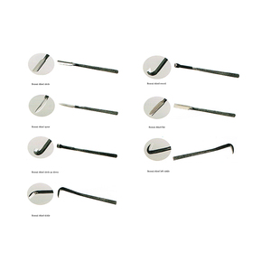 Small Gardening Hand <strong>Tools</strong> <strong>Chisel</strong> With Safe protection Function - Product Image 4