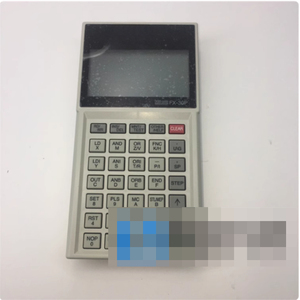 High Quality PLC Handheld Programmer FX-30P FX-20P-E-SET0