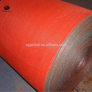 Ce chứng nhận nhựa bền Ống Leno lưới túi lưới vải cuộn Trung Quốc bán buôn khuyến mãi cho nông nghiệp sử dụng - Product Image 3