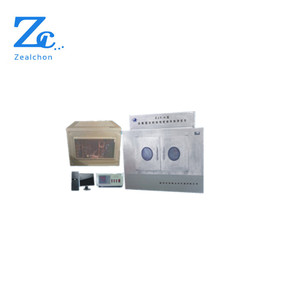 High Quality Lab Automatic Digital Linear Shrinkage Coefficient <strong>Testing</strong> Machine for Asphalt Mixture - Product Image 2