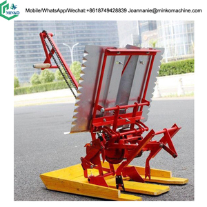 Küçük ve popüler insan gücü pirinç fidesi dikme makinesi pirinç ekici dikim paddy fide dikim makinesi - Product Image 3