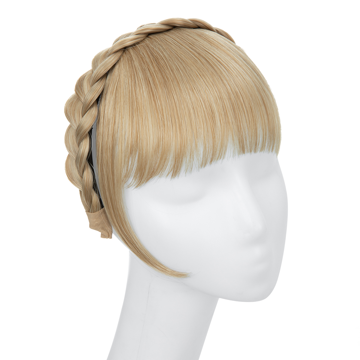 Blonde naturelle