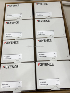 Akış kontrolörü 24VDC endüstriyel elektrik bağlantı kiti için güç  uzatma kablosu KEYENCE MU-CB4 MU-CB2 MU-CC4
