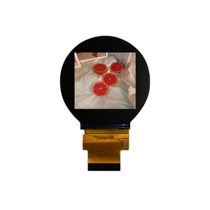 2.1 אינץ עגול <span class=keywords><strong>lcd</strong></span> 480*480 spi rgb tft <span class=keywords><strong>lcd</strong></span> מודול עגול tft <span class=keywords><strong>lcd</strong></span>
