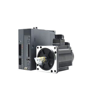 Lieferung neuer Xinje High Quality DS5E X-NET Serie Bus Typ Servo antrieb DS5E-22P3-PTA/DS5E-22P6-PTA
