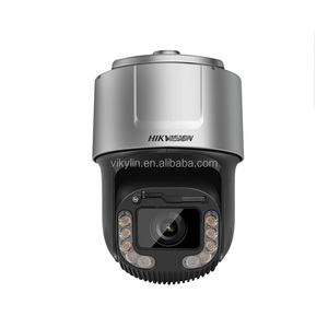 Detección de tráfico vial/vehículo DarkFighter 400m Red de domo de velocidad de red, HIK 4MP 42X 8C, 1, 2, 1, 2, 1, 2, 1, 2, 1, 2, 2, 2 - Product Image 2