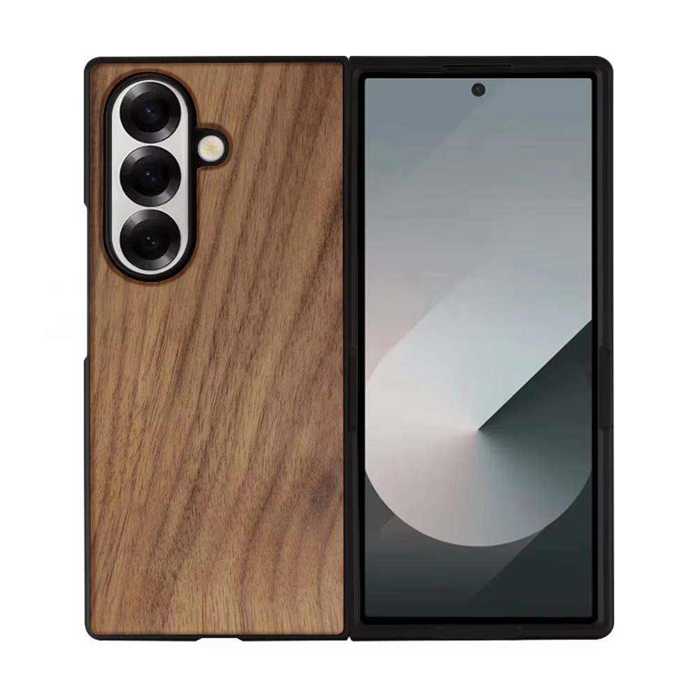 Walnut Wood