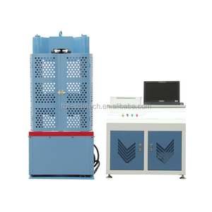 TBTUTM-1000C automática máquina Universal de ensayos con PC Control