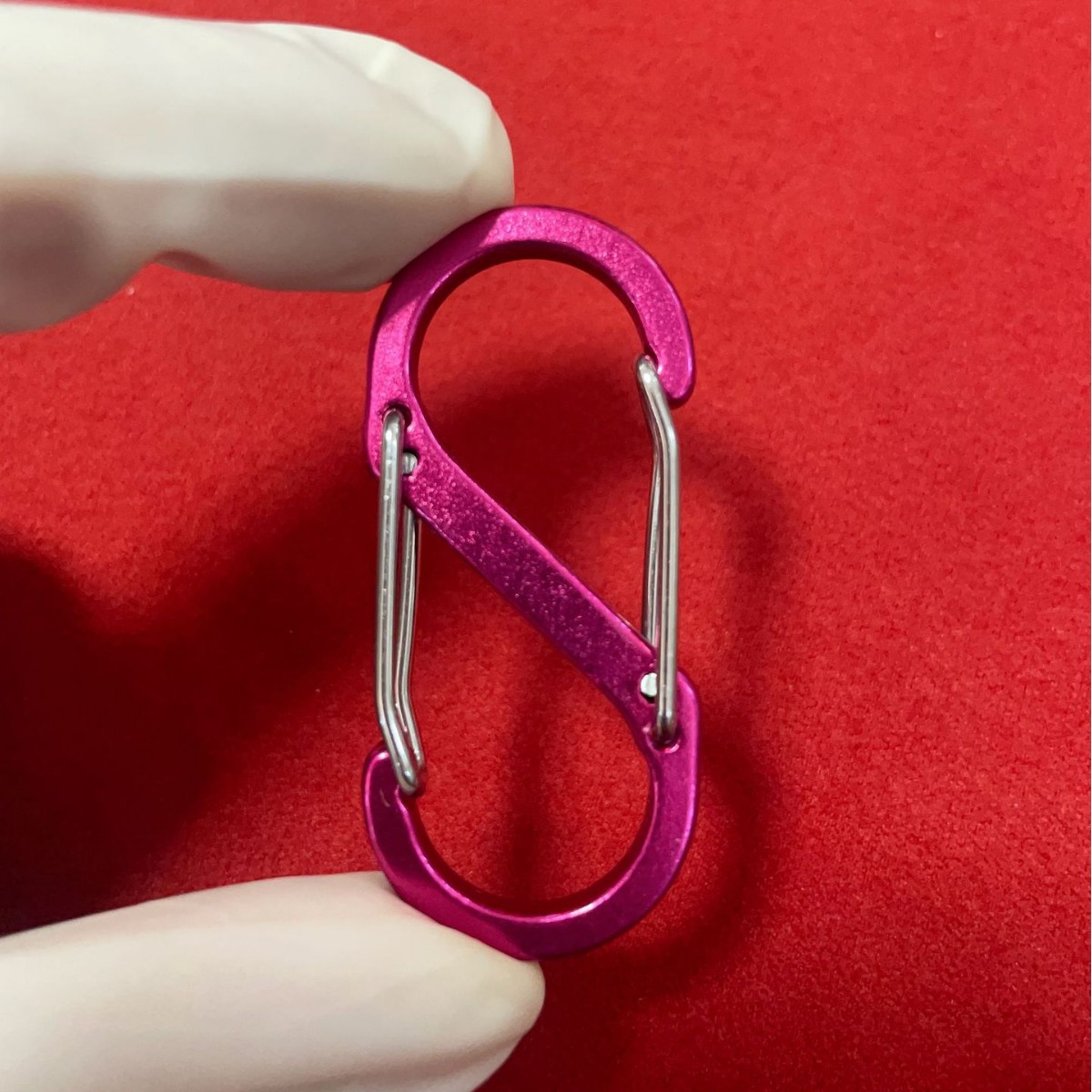 N.º Anodizado de 1 color