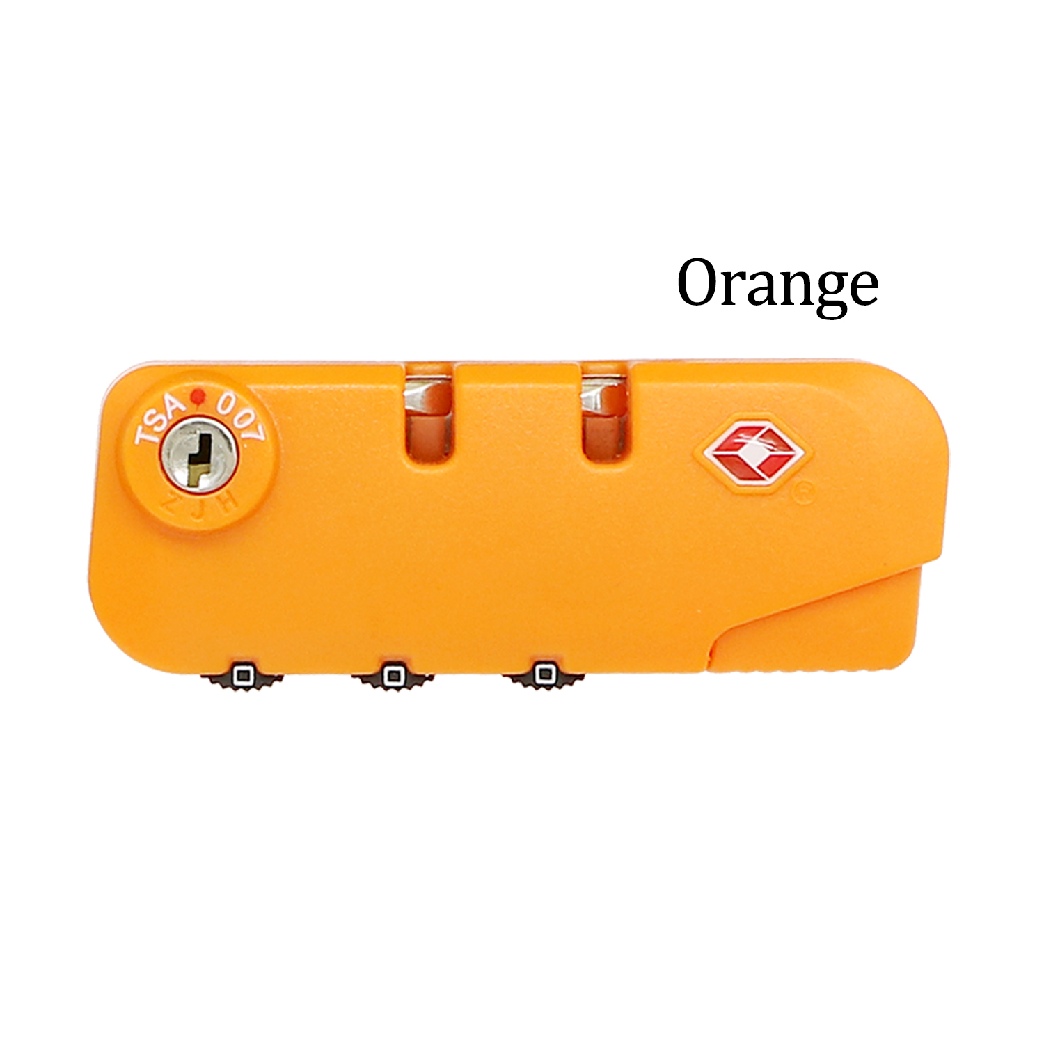 naranja