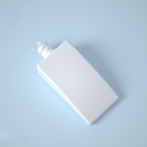 Customized Private Logo Empty 30 50ml <strong>Irregular</strong> <strong>Shape</strong> Squeeze Hand Cream Sunscreen Sunscreen Face Cream Packaging <strong>Bottle</strong> - Product Image 3
