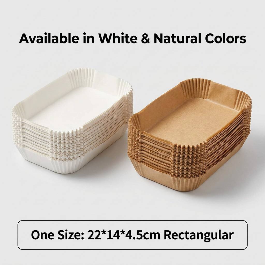 Natural/White